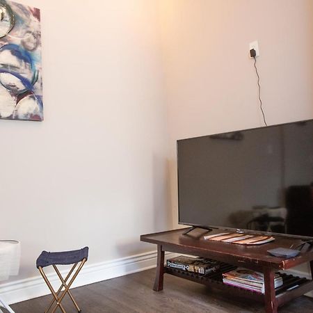 Appartamento Cozy Studio In The Downtown/Montrose Area Houston Esterno foto