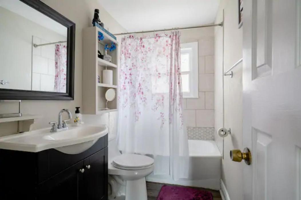 Appartamento Cozy Studio In The Downtown/Montrose Area Houston Esterno foto
