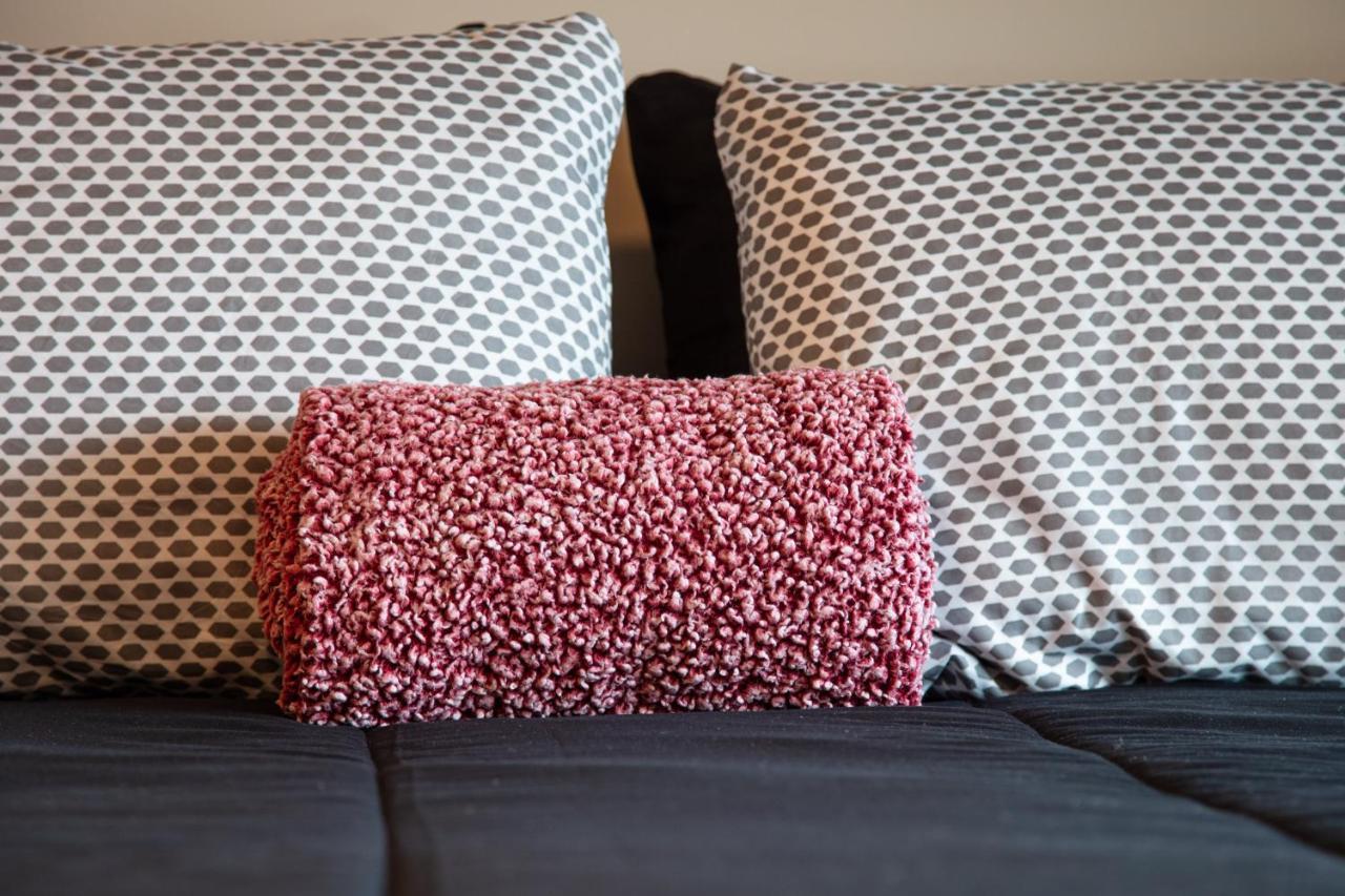 Appartamento Cozy Studio In The Downtown/Montrose Area Houston Esterno foto