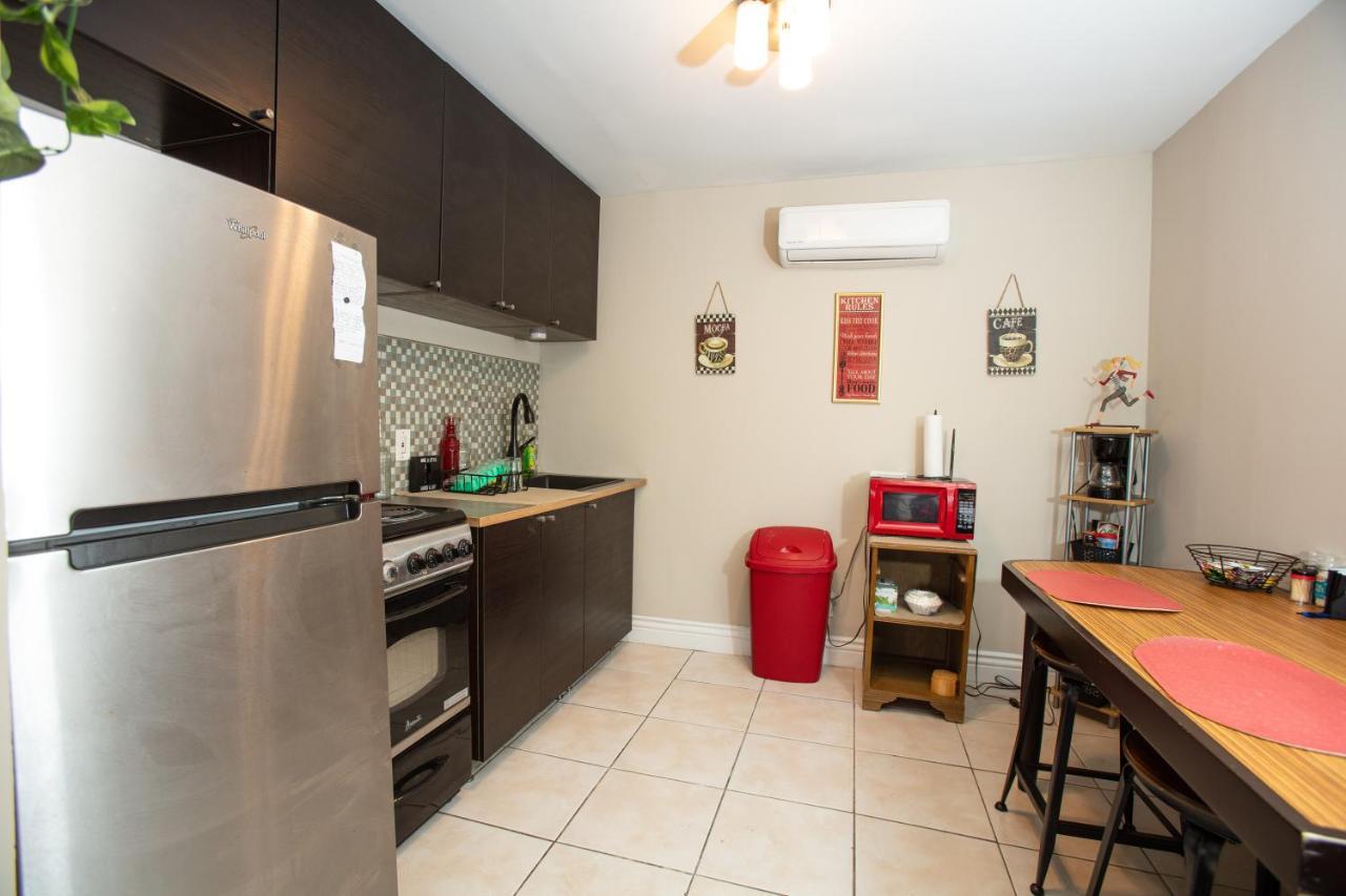 Appartamento Cozy Studio In The Downtown/Montrose Area Houston Esterno foto