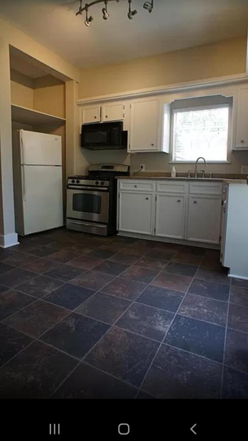 Appartamento Cozy Studio In The Downtown/Montrose Area Houston Esterno foto
